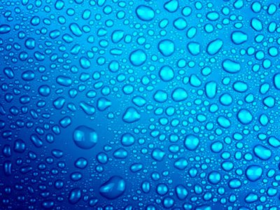 análisis de agua