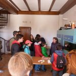 SEO Birdlife explica los peces propios de la Albufera