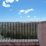 Vistas a la Albufera en la actividad de Ambientalys