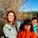 Padres e hijos - Actividad familiar Ambientalys