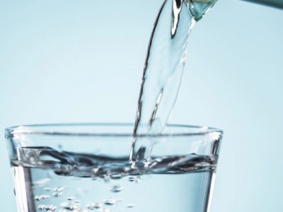 sistemas de agua de consumo humano