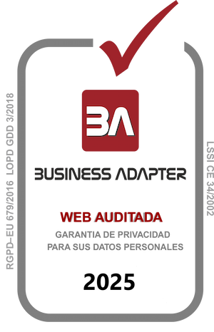 Business adapter